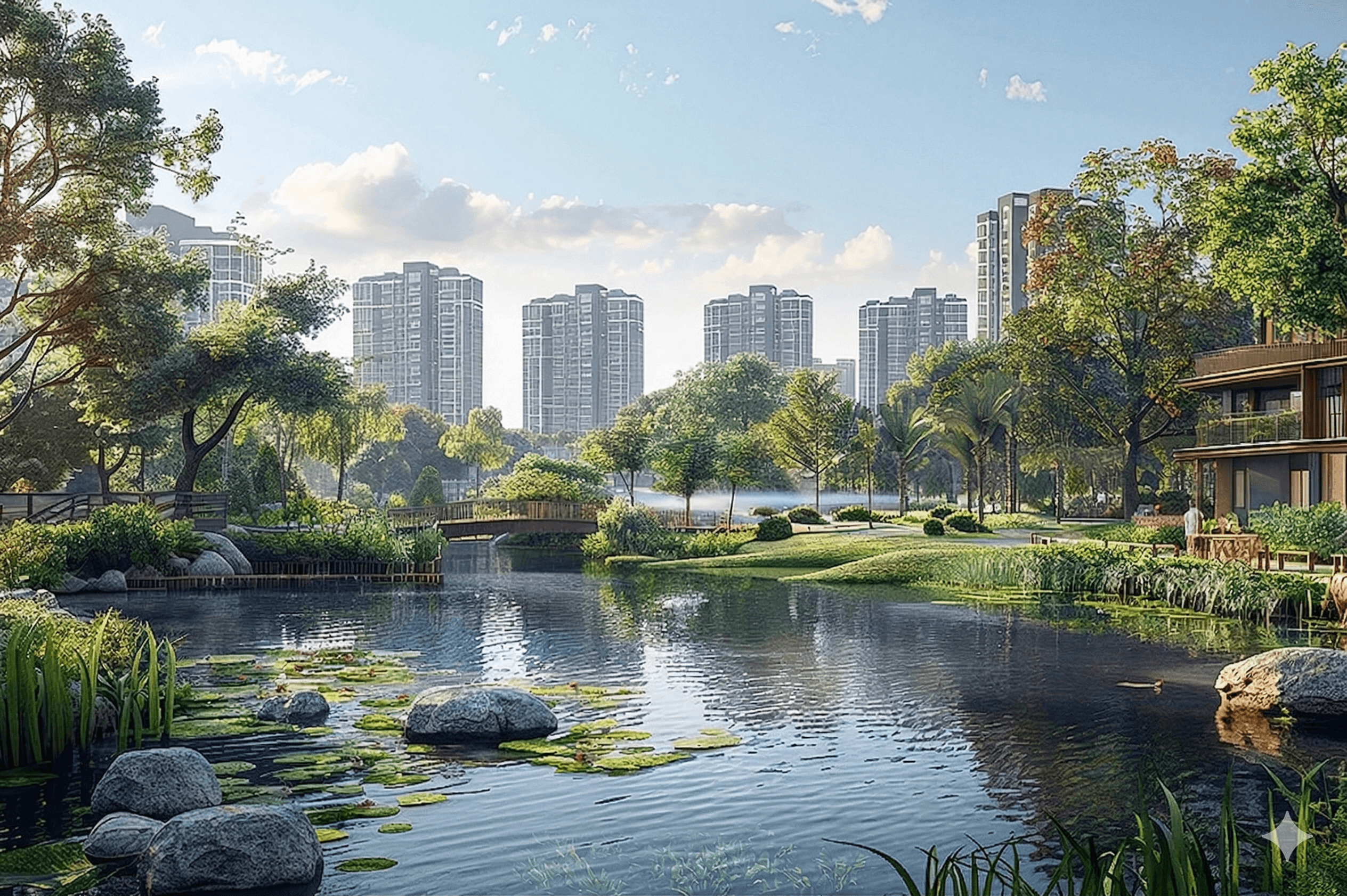 New Dimension Township